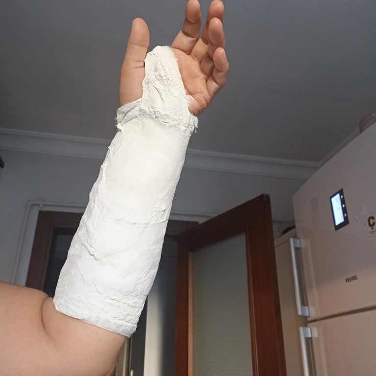 Keçiören Deniz Pilates'te Ayağım Kaydı!