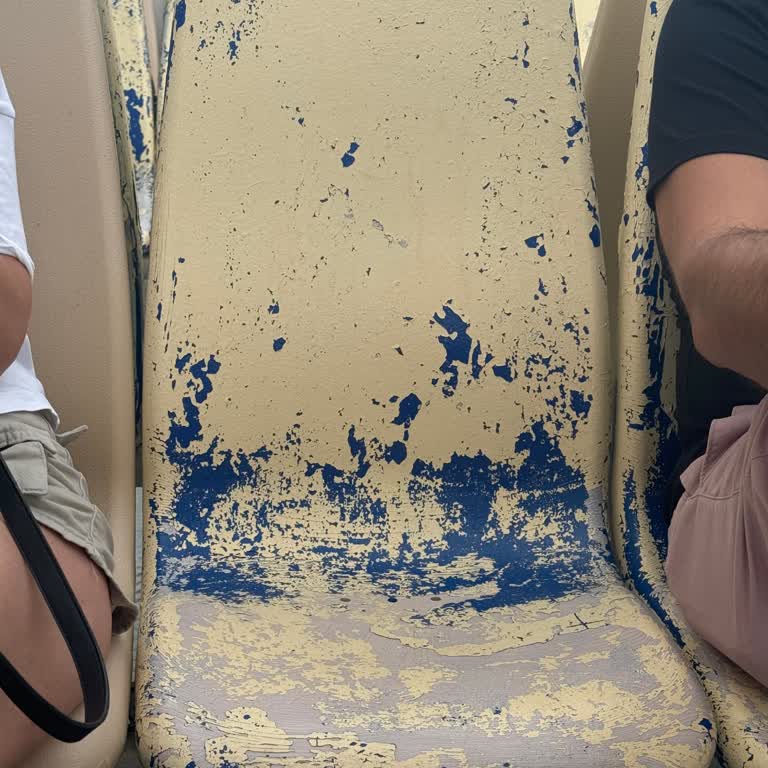 Gestaş Kabatepe-Gökçeada Seferlerinde Yetersiz Hizmet Ve Yüksek Fiyatlar