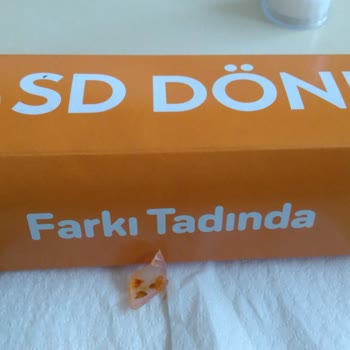 SD Döner Konya'daki Döner Dükkanında Yaşanan Sağlık Riski