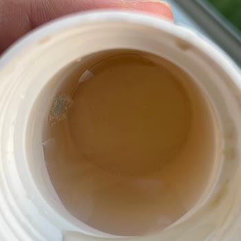 Agrobigen Sıvı Besinden Şikayetçiyim