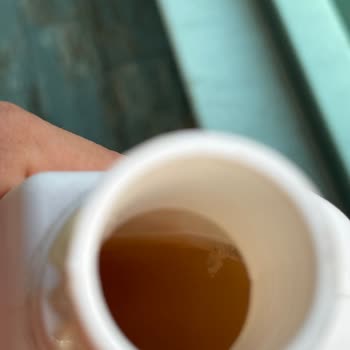 Agrobigen Sıvı Besinden Şikayetçiyim