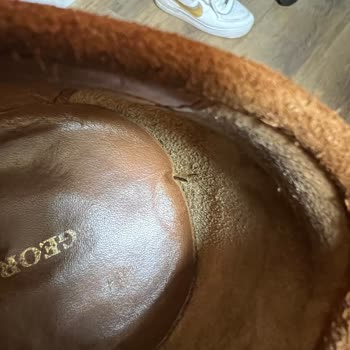 Divarese George Hoog Topuktan Çivi Çıkması