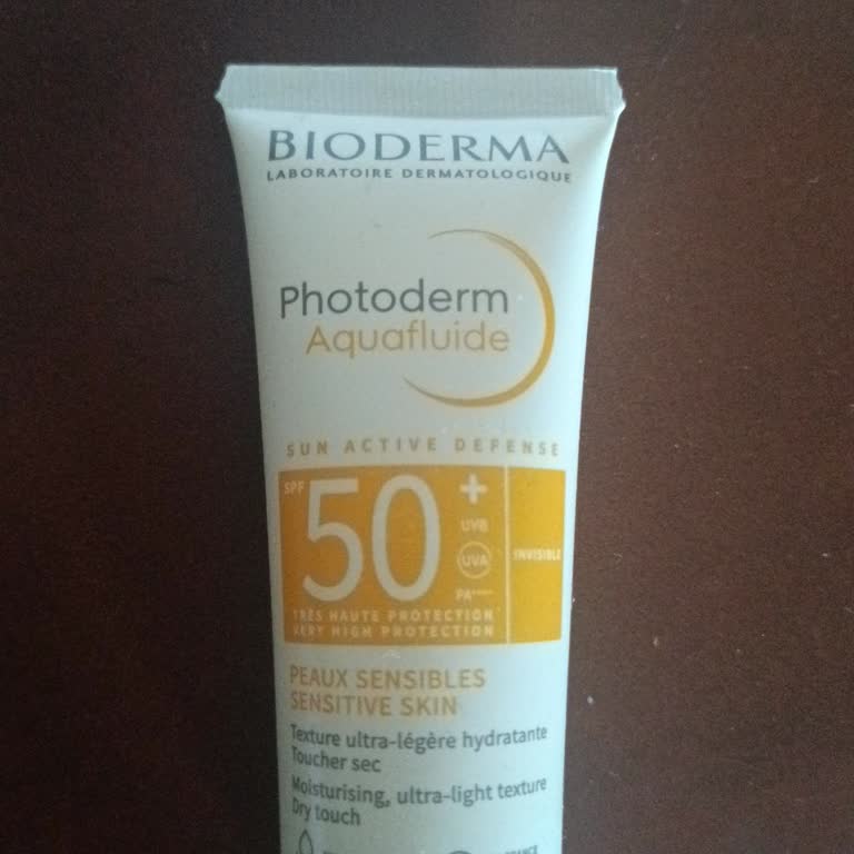 Bioderma Atoderm Güneş Kremi