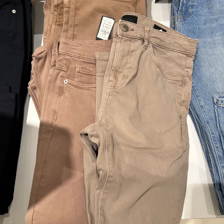 Network 1 Kere Giymedim