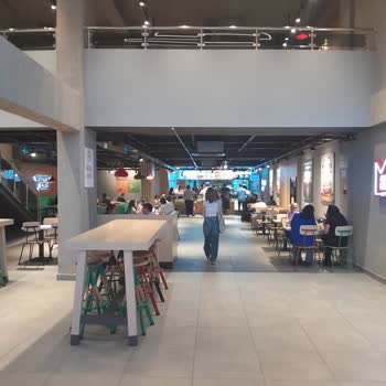 Burger King Sipariş Sorunu Ve Personel Yetersizliği