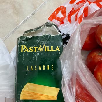 Migros Sanal Teslimatı Ve Gelen Ürünler