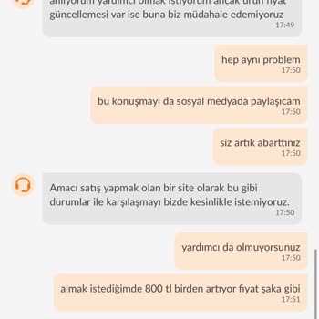 Trendyol Adidas Eşofman Takımında Ani Fiyat Artışı