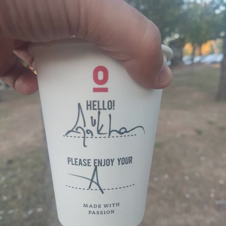 Espressolab Sivas Ayak Takımı Personel