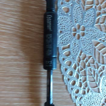 Samet A.Ş Çok Pişmanım Pistonlu Dolap Yaptırdığım İçin