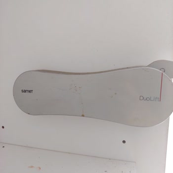 Samet A.Ş Çok Pişmanım Pistonlu Dolap Yaptırdığım İçin