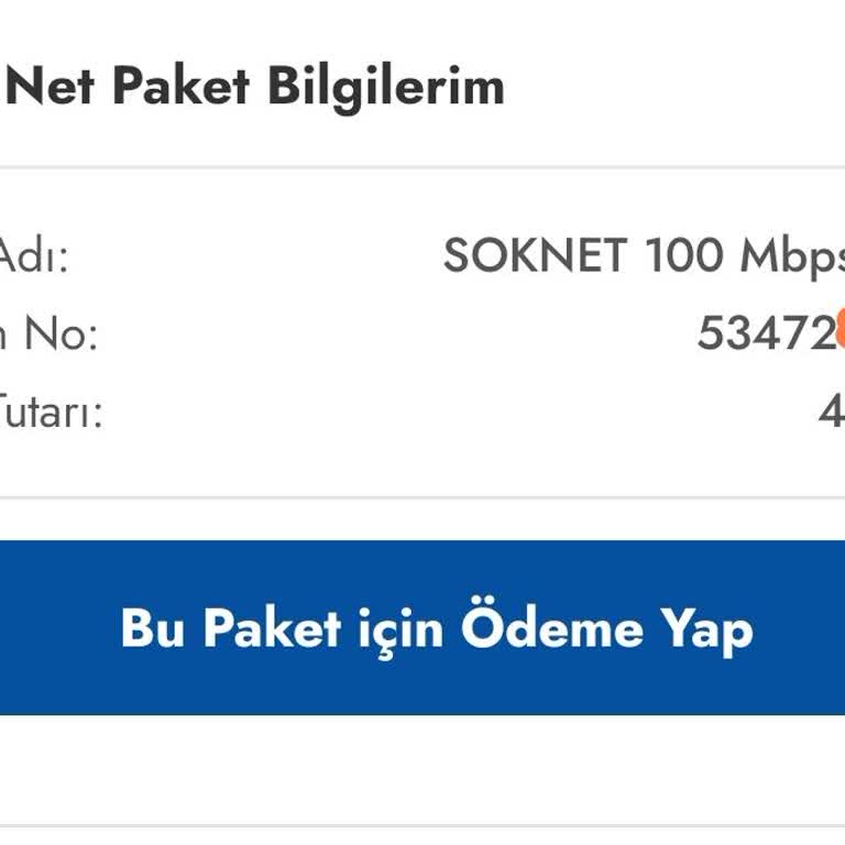 Şok Net Sözleşmeye Uymuyor Fiyatlar Yüksek Geliyor