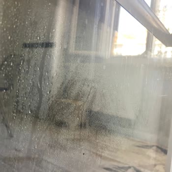 Beko Fırın Buhar Sorunu Ve Paslanma Problemi