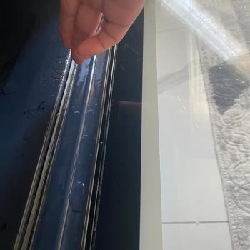 Beko Fırın Buhar Sorunu Ve Paslanma Problemi