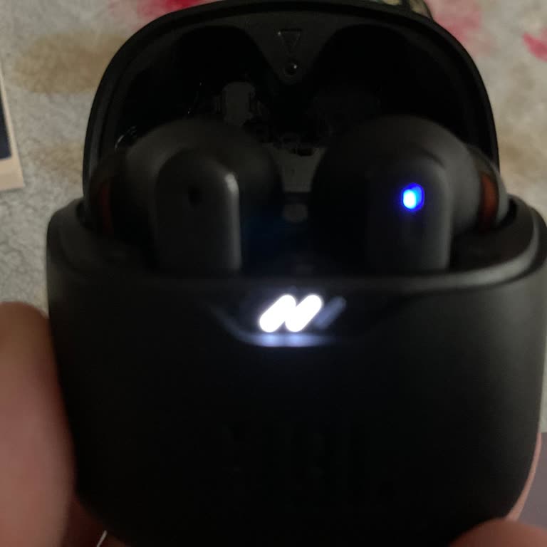 JBL Tune Flex Sol Kulaklık Arızası