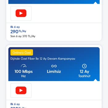 Turkcell'in Kampanya Güncellemesi Mağduriyet Yarattı