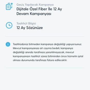 Turkcell'in Kampanya Güncellemesi Mağduriyet Yarattı