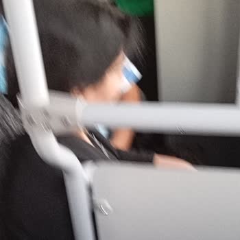 Tuz Gölü Seyahat Halk Otobüslerinde Aşırı Yolcu Ve Hijyen Sorunu