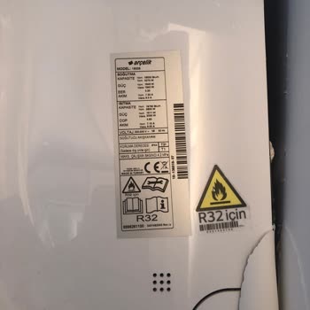 Arçelik Klima Servis Hizmetinde Yaşanan Sorunlar