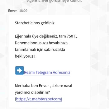 Starzbet Sitesinde Çapraz Bahis İddiası İle Hesabım Kapatıldı Paramı