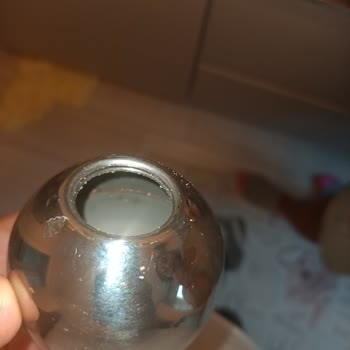 Jumbo Tuzluk Paslanma Sorunu