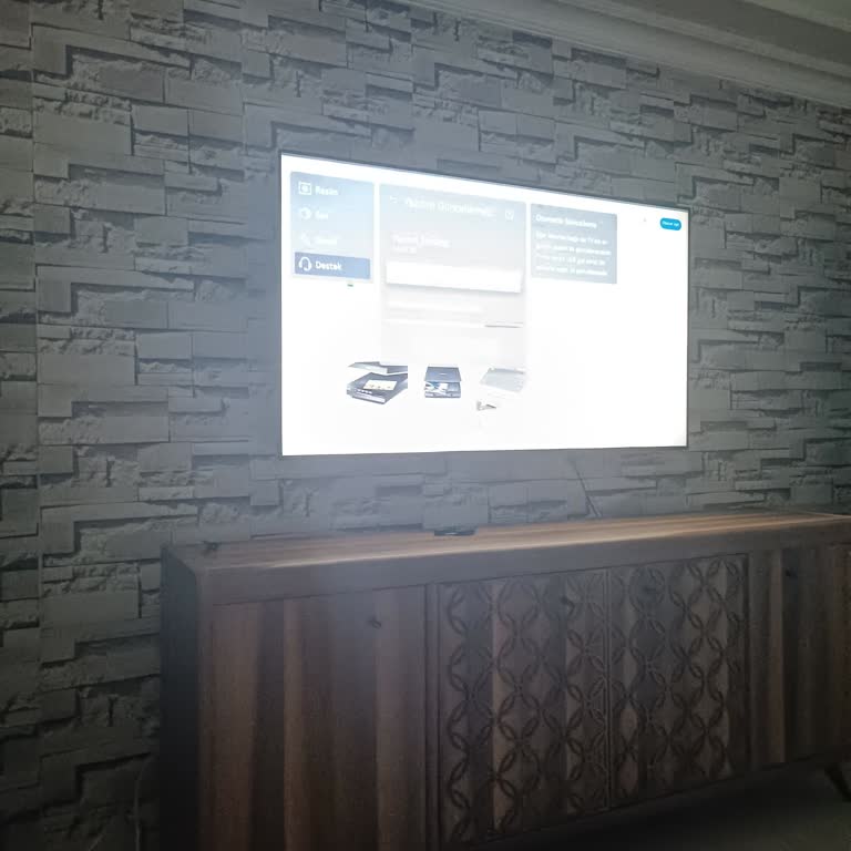 Sunny TV Flaş Player Ya Da Oynatıcı Sorunu Tarayıcı Sorunu