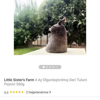 Trendyol Yanlış Ürün Gönderimi Ve İade Sorunu