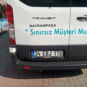 Çağrı Market Bayrampaşa Şubesinde Kaba Ve İlgisiz Servis Görevlisi