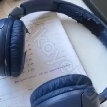 JBL 560bt Kulaklık Kırıldı