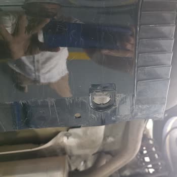 Citroen Yalancı Yerine Konmak