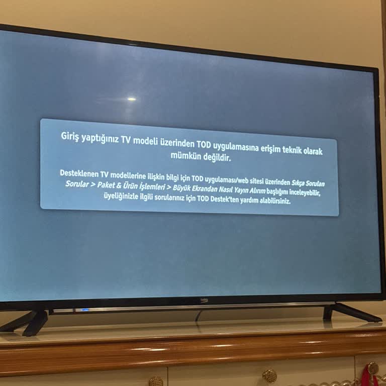Bein Sports Bein Connect Giriş Yapamıyorum