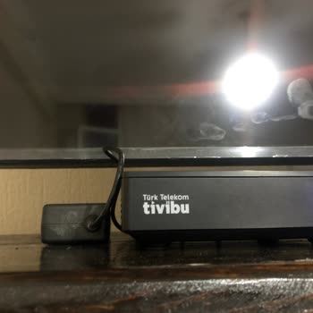 Türk Telekom İnternet 3.4 Gündür Yok Yardımcı Olanda Yok
