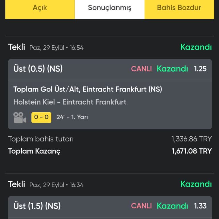 Betturkey'de Yaşadığım Haksızlık Ve Mağduriyet!