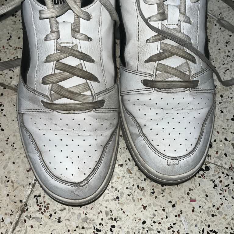 In Street Puma Ayakkabının Dikiş Sorunu Ve İnceleme Reddi