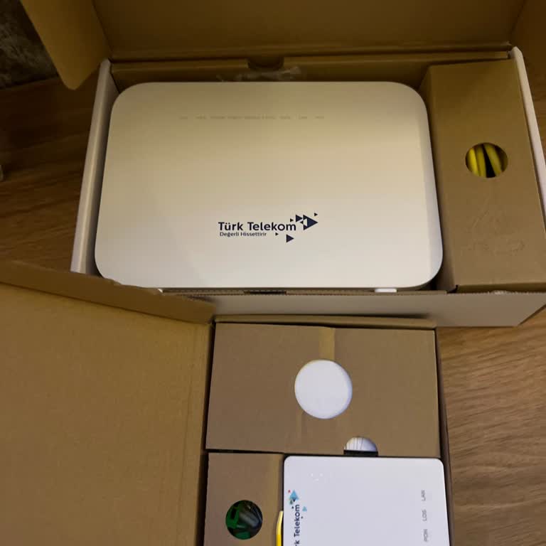 Türk Telekom Altyapısı Olmayan Adrese, Var Diyerek İnternetimi Nakil Yaptılar.