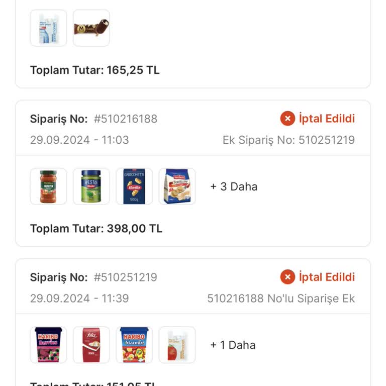 UrfaCity AVM Şanlıurfa Urfa City AVM Migros Tedbirsizliği