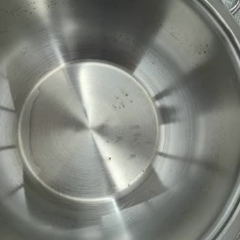 Bonera Kalitesiz Ve Sağlıksız Tencere Deneyimi