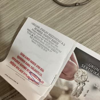 Pandora Mücevher Pandora Bileklik Kararma