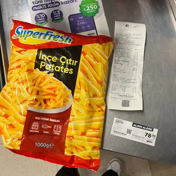 A101 Reyon Etiket Fiyatları Hakkında