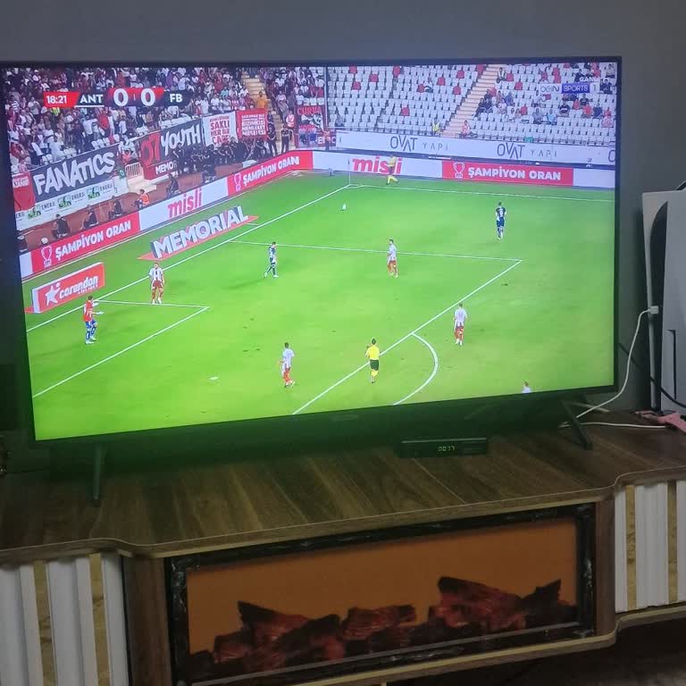 Bein Sports Spikerini Değiştir Bien