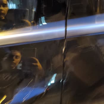 Carwash Oto Yıkama Car Wash İzmit 41 Burda AVM