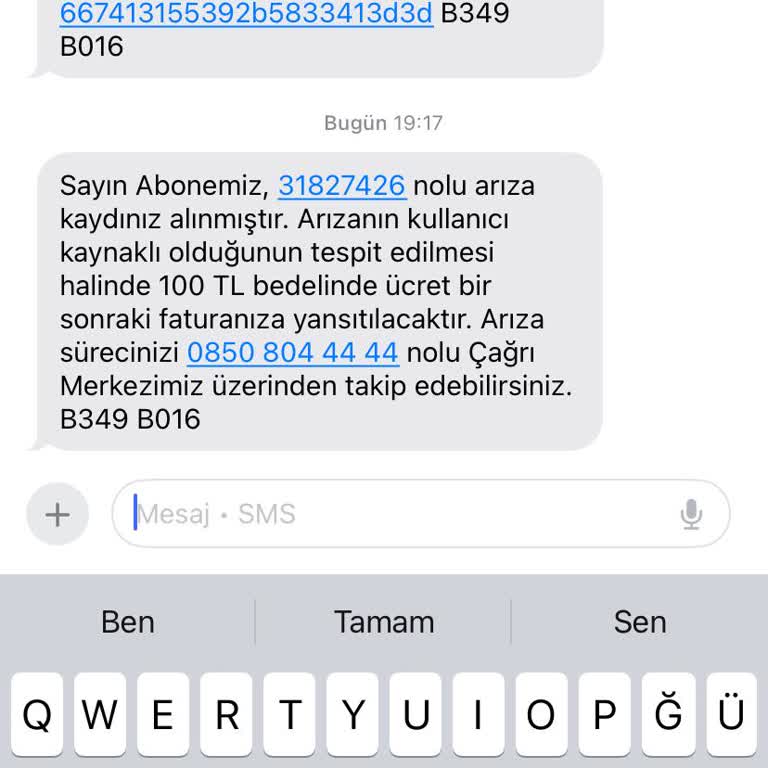 Kablo Net TÜRKSAT Mı Aman Allah'ım