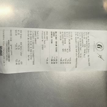A101 Çalışanın Umursamaz Şekilde Davranması