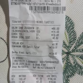 Emin Et Fıstıklı Salamda Fıstık Sorunu