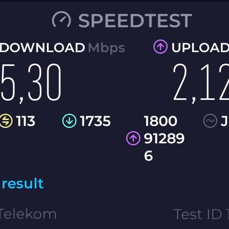 Türk Telekom İnanılmaz Hız Düşüklüğü
