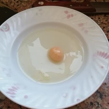 BİM'den Alınan Buradan Marka Yumurta Civcive Dönmek Üzereydi