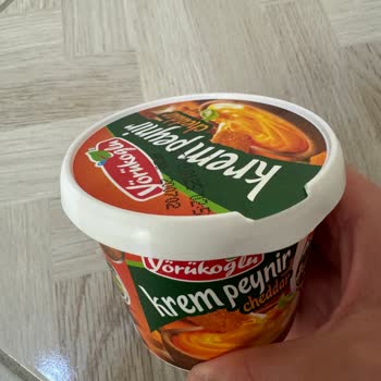 A101 Küflü, Bozuk Peynir