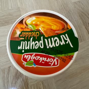 A101 Küflü, Bozuk Peynir