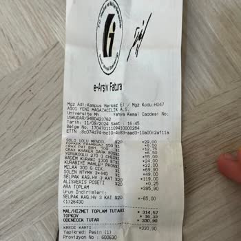 A101 Küflü, Bozuk Peynir