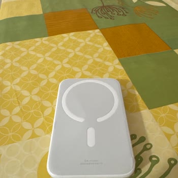 Kısa Sürede Arızalanan Baseus Magsafe Powerbank