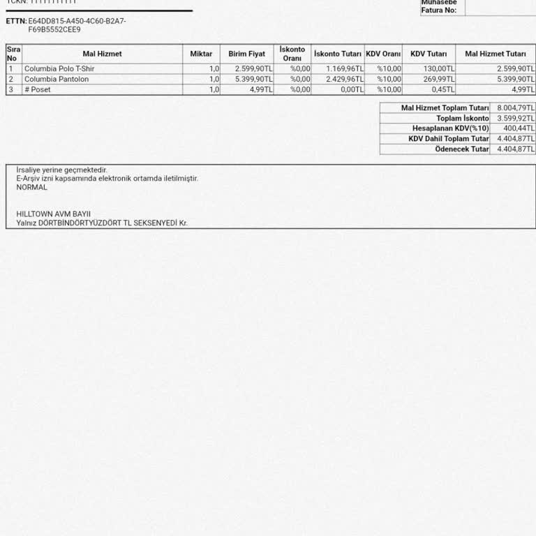 Bir Aydır Teslim Edilmeyen Ürün Boyner İlgisizliği.